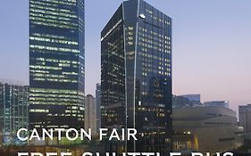 Mandarin Oriental, Guangzhou